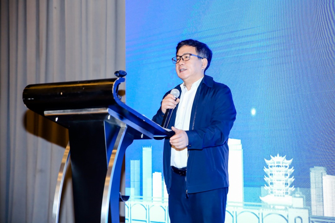 工業(yè)互聯(lián)網(wǎng)產(chǎn)業(yè)聯(lián)盟第十六次工作組全會(huì)在湖北省武漢市召開