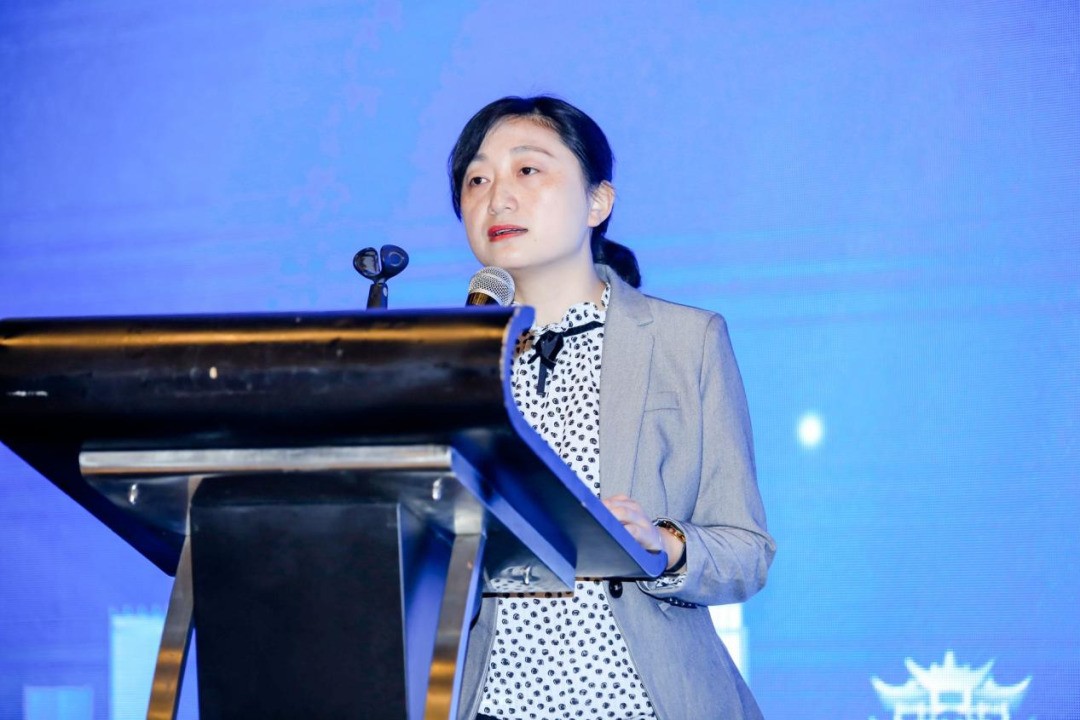 工業(yè)互聯(lián)網(wǎng)產(chǎn)業(yè)聯(lián)盟第十六次工作組全會(huì)在湖北省武漢市召開