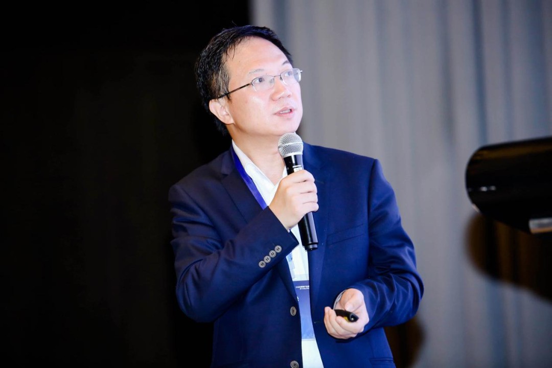 工業(yè)互聯(lián)網(wǎng)產(chǎn)業(yè)聯(lián)盟第十六次工作組全會在湖北省武漢市召開