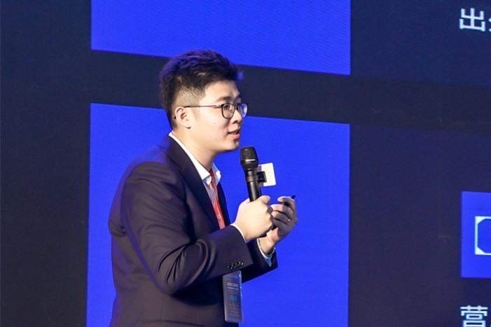 OFweek 2021中國(guó)智能制造數(shù)字化轉(zhuǎn)型峰會(huì)暨展覽會(huì)盛大開幕 OFweek 2021中國(guó)智能制造數(shù)字化轉(zhuǎn)型峰會(huì)暨展覽會(huì)盛大開幕